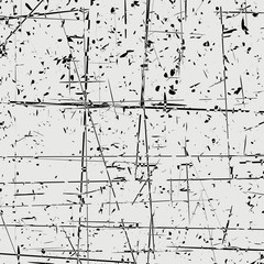 Dirty Rough Texture Wall