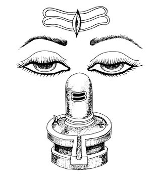 lord shiva
