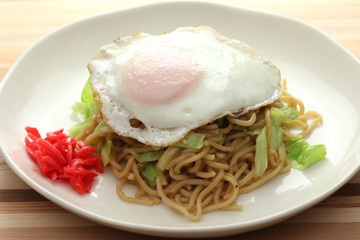 焼きそば