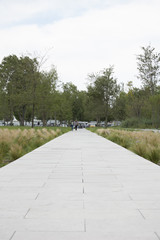 greenspace
