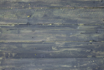 Faded black wood panel background