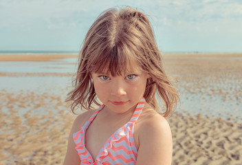 peau sensible au soleil