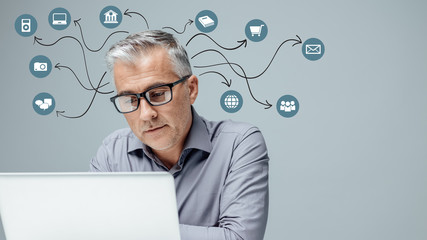 User experience and technology