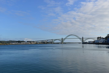 Obraz premium Trip to Washington, Oregon, USA