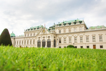 Fototapeta premium vienna photos