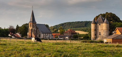 Bours (Pas de Calais)