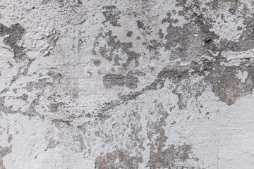 Concrete wall texture. Wallpaper or background