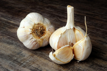 Garlic