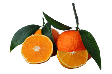 Oranges
