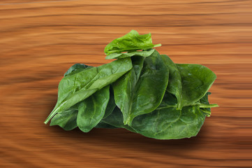 Spinach