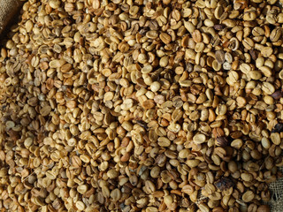 Hawaii Kona Coffee Beans Big Island-10