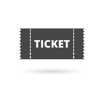 Ticket icon 