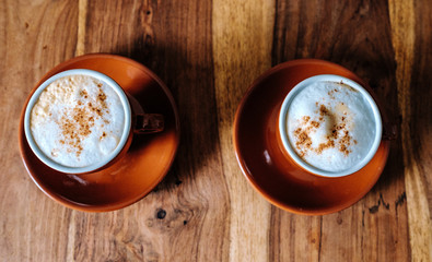 Kaffee