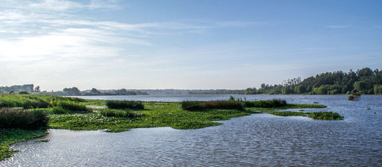Pateira de Fermentelos, Portugal