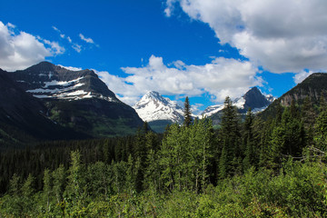 Glacier Park