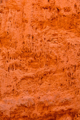 Bryce Canyon National Park, Utah, Hoodoos, Spires Pinnacles, Red Rock