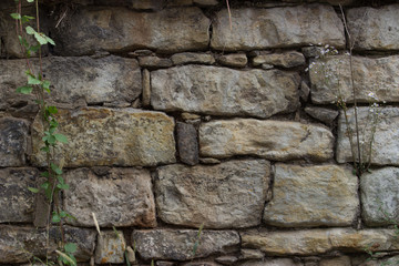 hintergrund stein mauer dekor