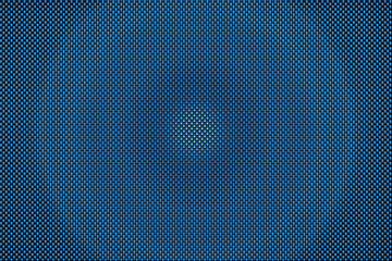 steel cyan color dot background