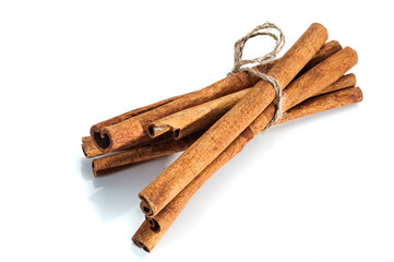 Cinnamon Sticks