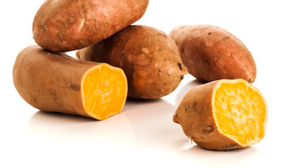 Sweet Potato
