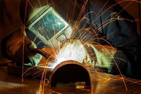 Welder