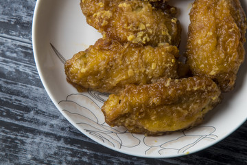 Home Dishes