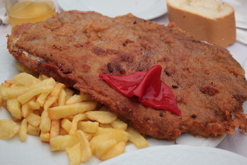 cachopo asturiano