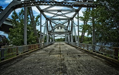 Deadend Bridge