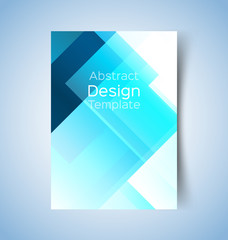 Fototapeta premium Multipurpose layout design 6