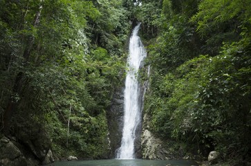 Than Thip waterfall 2nd Floor