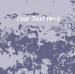 Rough Grungy Texture