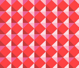 Obraz premium Artistic Holiday Pattern Design