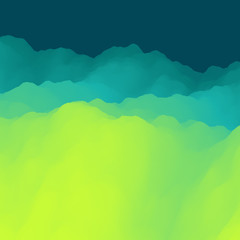 Abstract Background. Design Template. Modern Pattern. Vector Illustration For Your Design.