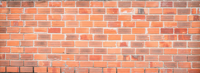 old brick wall background