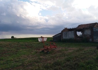 Obraz premium Abbiategrasso