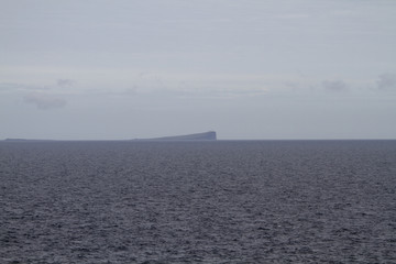 Fototapeta premium Die Küste der Orkney Inseln - Schottland