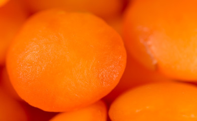 lentils as a background. macro