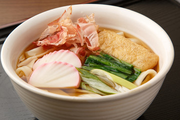 きしめん