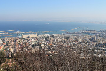 Landscape (Israel)