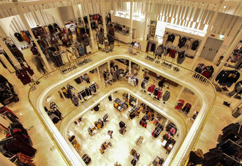 E' tempo di fare shopping