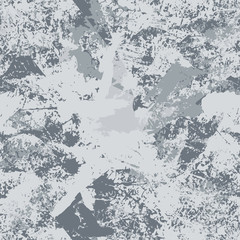 Grunge seamless pattern. Textured background. Grunge Urban Background Texture for your poster or advertisement design. Illustrated vector