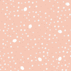 coral white abstract - 172052963