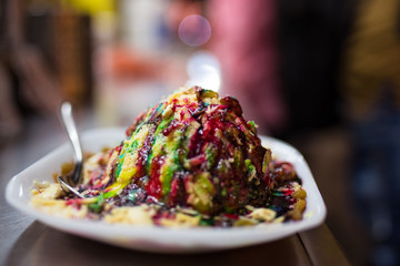 Malai Gola an Ice Bar 