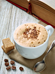 coffee cup drink espresso cafe mug