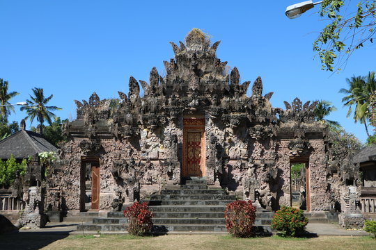 Pura Beji