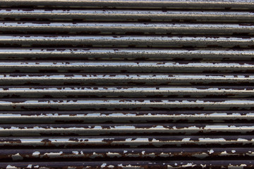 metall gitter hintergrund mit struktur