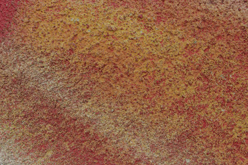 hintergrund bunte struktur mit körnung