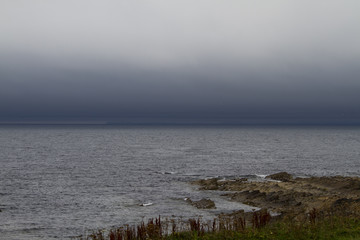 Schottlands K&uuml;ste