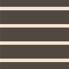  Seamless vector pattern with horizontal stripes. Straight lines like a sailor.