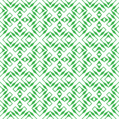 Geometric Seamless Pattern